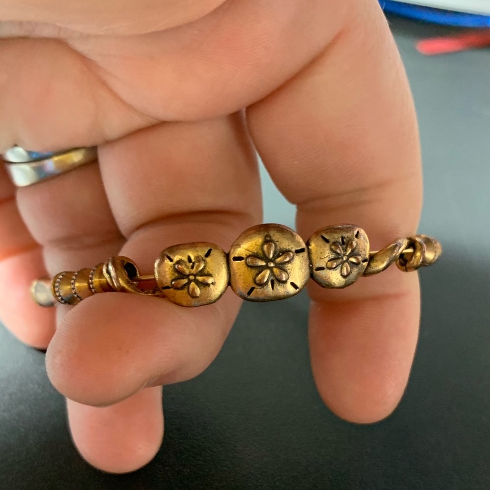Alex and ani bangle